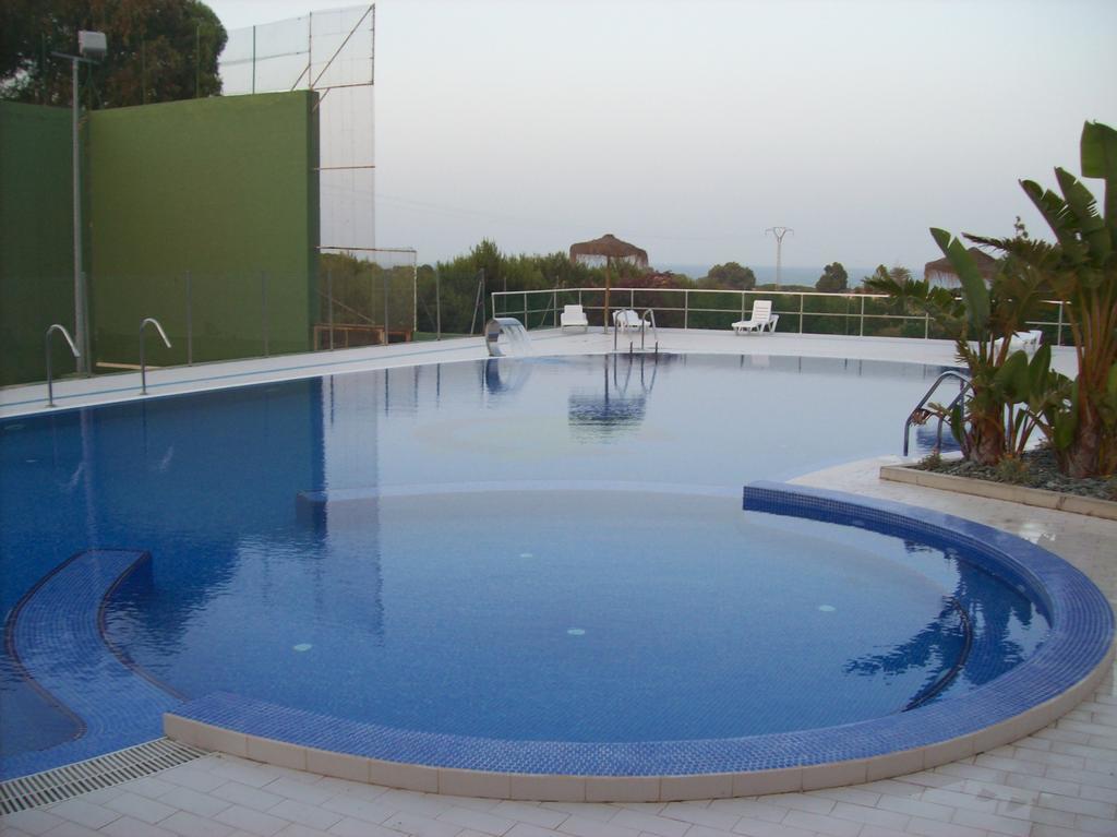 Residencia Marista Santa Maria Del Mar Guardamar del Segura Exterior photo