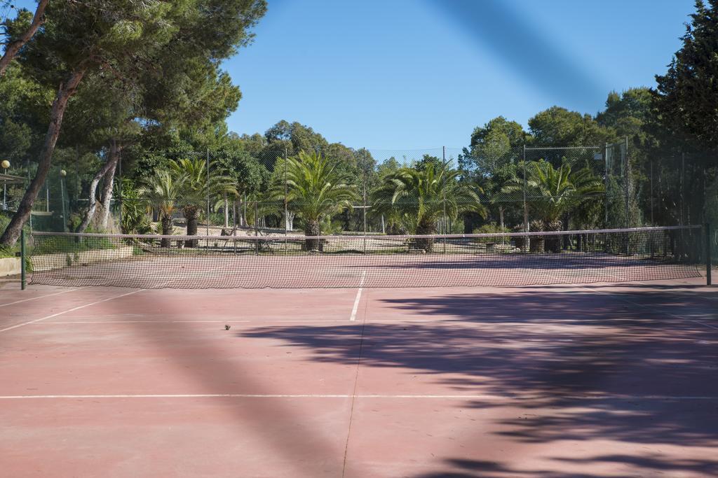 Residencia Marista Santa Maria Del Mar Guardamar del Segura Exterior photo
